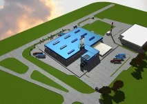 ТОВ «Промислова інновація» виробництва