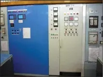 Досвід впровадження турбогенераторної установки в опалювальній котельні котельні