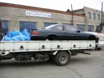 Досвід придбання автомобіля під ПТС досвід
