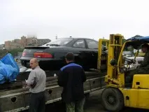 Досвід придбання автомобіля під ПТС досвід