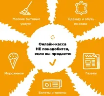 Онлайн-каса у 2019 році все про впровадження та використання нових ККТ році