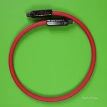 Оптичні та USB-кабелі Wireworld, журнал SalonAV журнал