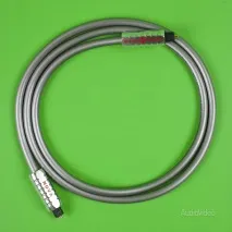 Оптичні та USB-кабелі Wireworld, журнал SalonAV журнал