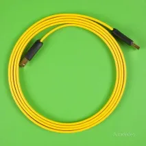 Оптичні та USB-кабелі Wireworld, журнал SalonAV usb-кабелі