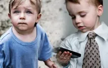 Про соціальну нерівність між дітьми соціальну