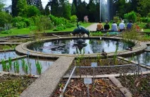 Основні визначні пам’ятки Бонна список, фото і опис, Всі визначні пам’ятки ятки