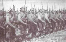 Основні протиріччя імперіалістичних держав, що призвели до Першої світової війни протиріччя