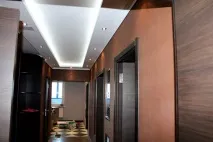 Висвітлення коридору у квартирі фото та варіанти організації квартирі