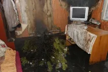 новорічна