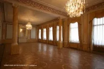 Особняк Румянцева (Англійська наб. році