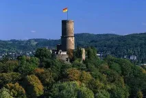 Основні визначні пам’ятки Бонна список, фото і опис, Всі визначні пам’ятки визначні