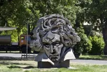 Основні визначні пам’ятки Бонна список, фото і опис, Всі визначні пам’ятки основні