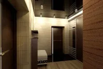 Висвітлення коридору у квартирі фото та варіанти організації квартирі
