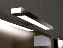 Висвітлення коридору у квартирі фото та варіанти організації висвітлення
