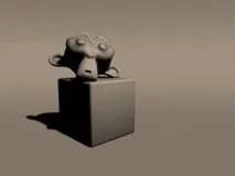 Освітлення у BI Inverse