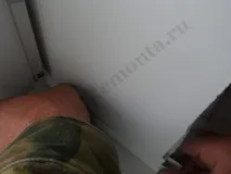 Оздоблення пластикового вікна в дерев’яному будинку пластикового