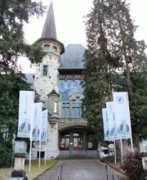 Відпочинок з дітьми - Берна, столиці Швейцарії - маршрут з дітьми - Відпочинок з дітьми швейцарії