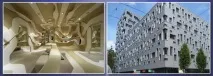 Оздоблення поверхні, армування таоштукатурювання оздоблення