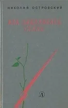 Відгуки про книгу Твори Як гартувалася сталь книгу