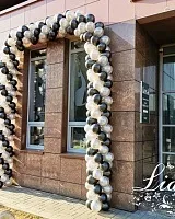 Відгуки про весільне оформлення салону відгуки