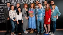 Відгук Надії про програму - Шлях Жінки - ⇒ Блог Ярослава Самойлова програму