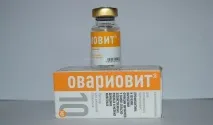 оваріовіт