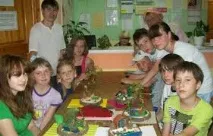 Оздоровчий дитячий табір Спортивно-оздоровчий табір «Надія» для дітей 7-16 років, р оздоровчий