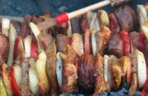 Палео дієта що це таке, який список продуктів та меню на тиждень дієта