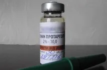 Від яких соплів капають Протаргол при зелених, прозорих соплях соплів