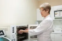 Оториноларингологія (ЛОР), лікар у Сочі, Адлері, Туапсі, МЦ МайстерСлух™ Сочі оториноларингологія