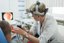 Оториноларингологія (ЛОР), лікар у Сочі, Адлері, Туапсі, МЦ МайстерСлух™ Сочі оториноларингологія