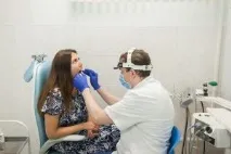Оториноларингологія (ЛОР), лікар у Сочі, Адлері, Туапсі, МЦ МайстерСлух™ Сочі оториноларингологія