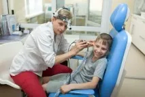 Оториноларингологія (ЛОР), лікар у Сочі, Адлері, Туапсі, МЦ МайстерСлух™ Сочі сочі