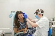Оториноларингологія (ЛОР), лікар у Сочі, Адлері, Туапсі, МЦ МайстерСлух™ Сочі лікар