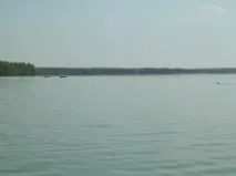 Озеро Балтим озера