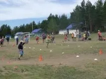 Оздоровчий дитячий табір Спортивно-оздоровчий табір «Надія» для дітей 7-16 років, р дитячий
