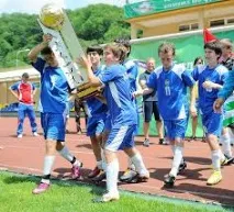 Оздоровчий дитячий табір Спортивно-оздоровчий табір «Надія» для дітей 7-16 років, р табір