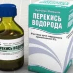 геморої