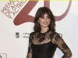 Пенелопа Крус (Penelope Cruz) (Продюсер, Актриса, Учасниця) фото, біографія, фільмографія, новини penelope
