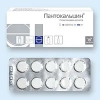 Пантогам - аналоги та замінники дешевші дешевші