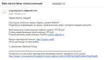 Партнерські продажі з блогу - частина партнерського маркетингу блогу
