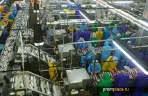Переробка риби та морепродуктів - безвідходне виробництво морепродуктів