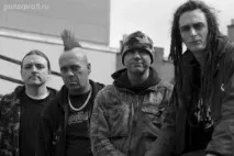 Панк-рок історія розвитку стилю, відомі виконавці стилю