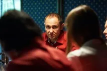 Павло Раков Чим жінка розумніша, тим більше вона дурна павло