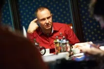 Павло Раков Чим жінка розумніша, тим більше вона дурна розумніша