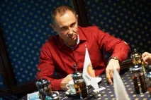 Павло Раков Чим жінка розумніша, тим більше вона дурна жінка