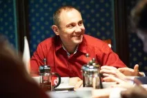 Павло Раков Чим жінка розумніша, тим більше вона дурна жінка