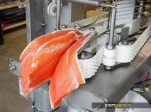 Переробка риби та морепродуктів - безвідходне виробництво морепродуктів