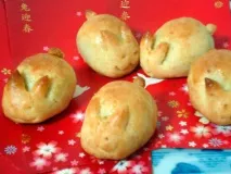 руками