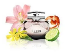 Парфуми Gucci Bamboo опис та відгуки опис